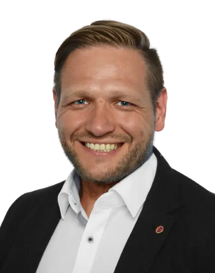 Dietmar Pfaffenbichler, Managing Director at E&P Solutions