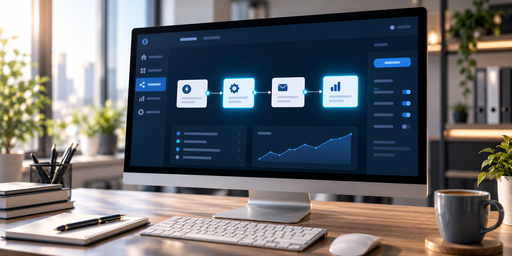 Erstgespräch - KI & intelligente Workflows